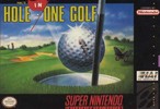 HAL's Hole in One Golf